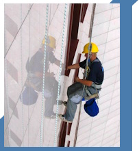 Услуги Высотные работы в Чапаевске