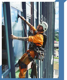 Услуги Высотные работы в Чапаевске