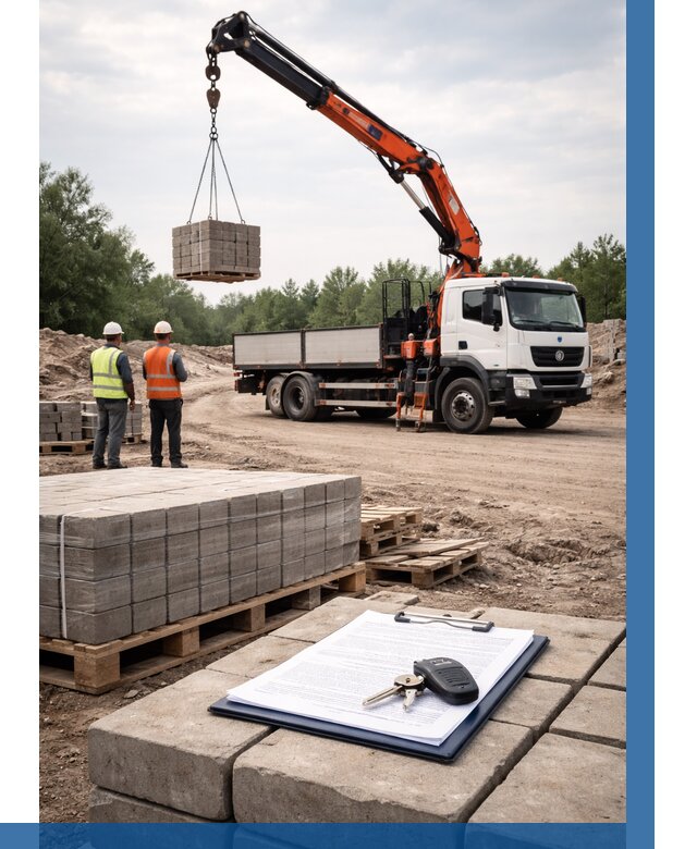 Аренда крана Пионер в Чапаевске под ключ от 3575 р. | ВЫСОТНИК-Чпв